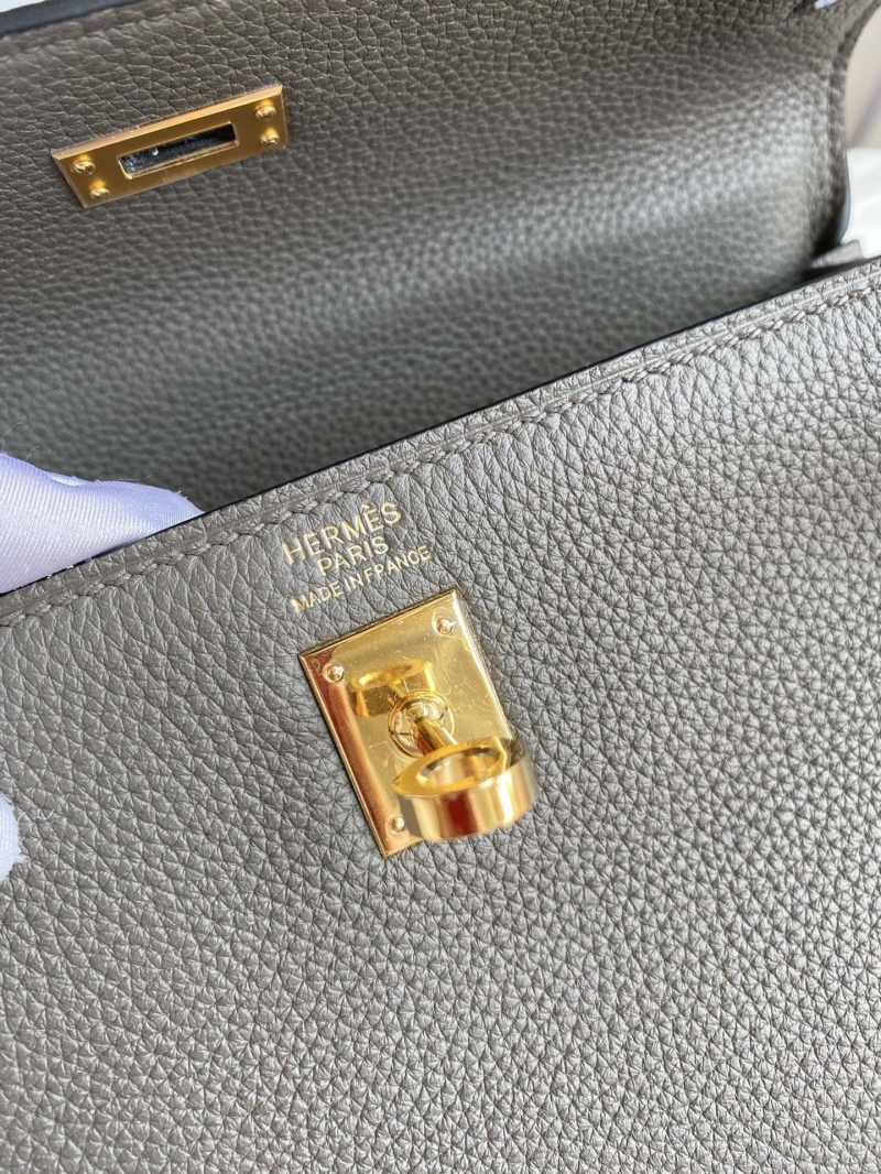 Hermes Kelly Bags